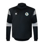 First Coast Athletic Tortuga Sweater Black - Diaza Football 