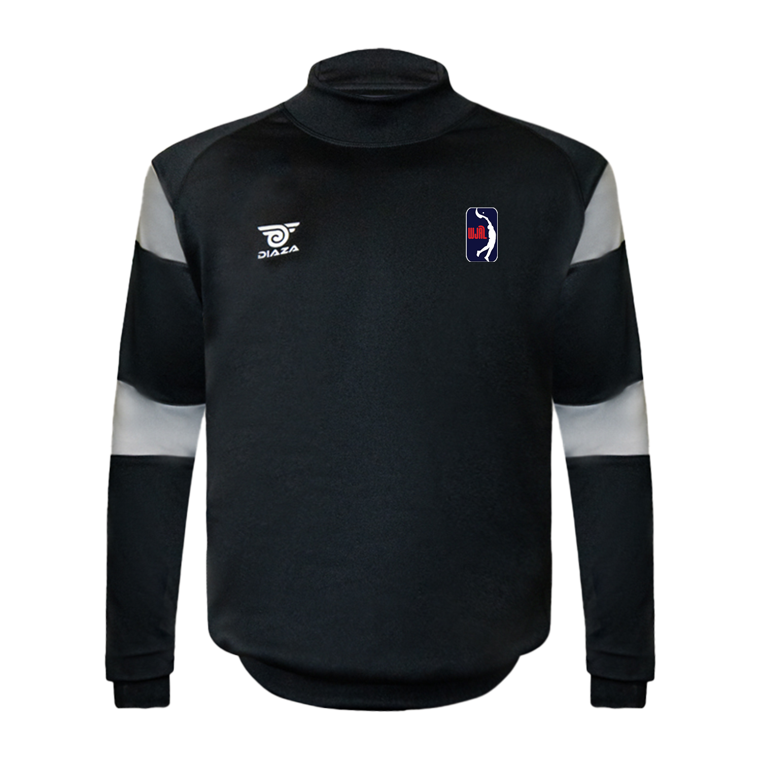 Tortuga Sweater - Diaza Football 