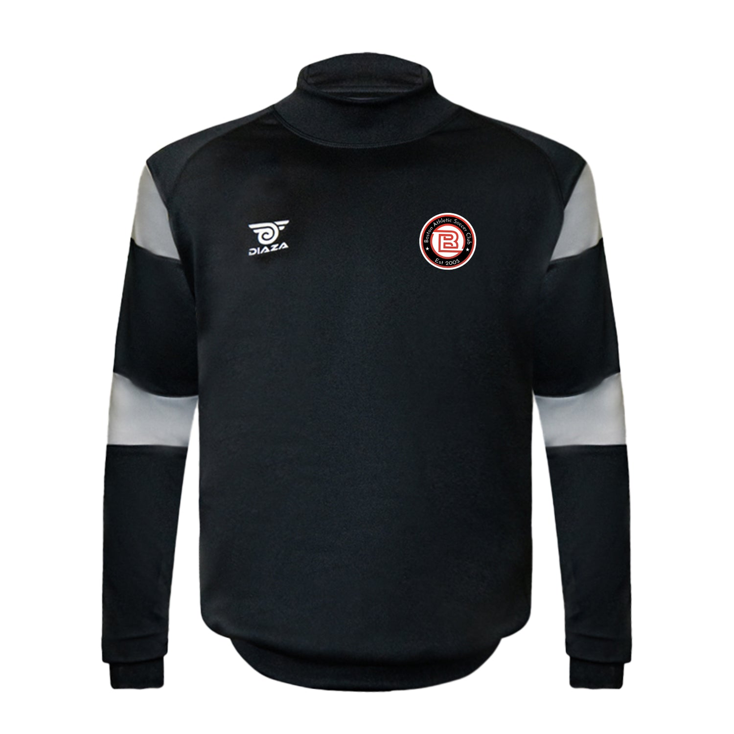 Boston Athletic Soccer Tortuga Sweater - Diaza Football 