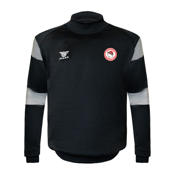 Olympiacos Tortuga Sweater - Diaza Football 