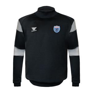 Legends FC Tortuga Sweater Black - Diaza Football 