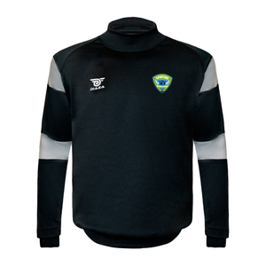 Sporting International Tortuga Sweater Black - Diaza Football 