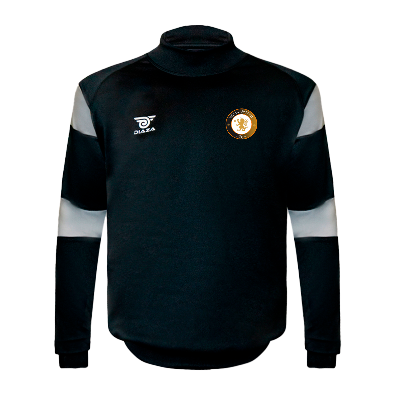 TORTUGA SWEATER BLACK