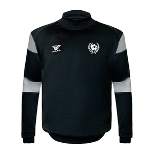 Bandidos Tortuga Sweater Black - Diaza Football 