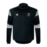 Referee Tortuga Sweater Black - Diaza Football 