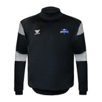 Renegades Tortuga Sweater Black - Diaza Football 