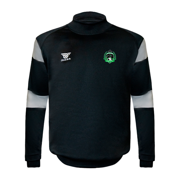 Sporting North Texas Tortuga Sweater Black - Diaza Football 