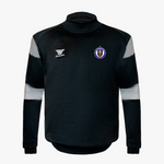 FC Atlanta Tortuga Sweater Black - Diaza Football 