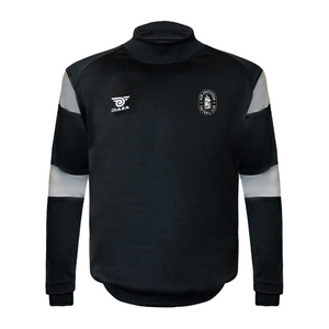 New Amsterdam Tortuga Sweater - Diaza Football 