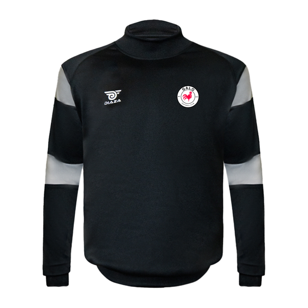 Galo Tortuga Sweater Black - Diaza Football 