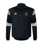 Vyper Academy Tortuga Sweater Black - Diaza Football 