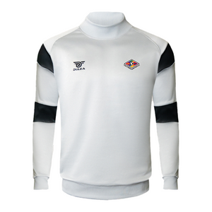 Cultures United Tortuga Sweater Grey - Diaza Football 