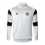 Passaic FC Tortuga Sweater Grey - Diaza Football 
