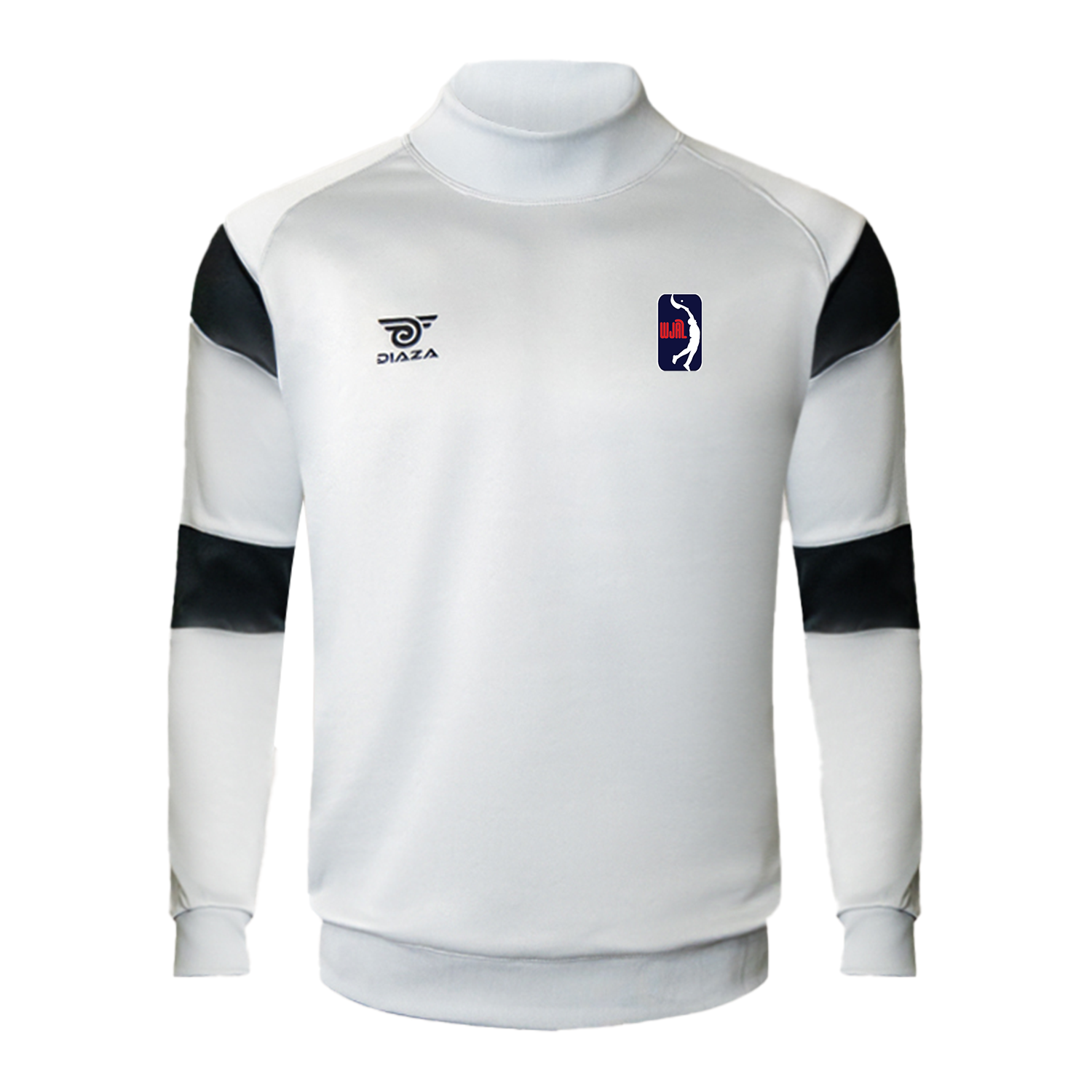 Tortuga Sweater - Diaza Football 