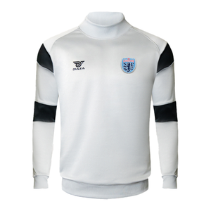 Legends FC Tortuga Sweater Grey - Diaza Football 