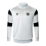 Bandidos Tortuga Sweater Grey - Diaza Football 