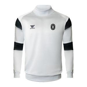 New Amsterdam Tortuga Sweater Grey - Diaza Football 