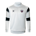 Elites United Tortuga Sweater Grey - Diaza Football 