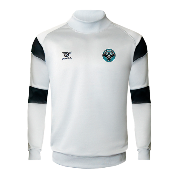 SI Guardians Tortuga Sweater Grey - Diaza Football 