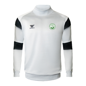 Manhattan Celtic FC Tortuga Sweater Grey - Diaza Football 