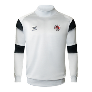 Rovers FC Tortuga Sweater Grey - Diaza Football 