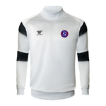 United Football Tortuga Sweater Grey - Diaza Football 