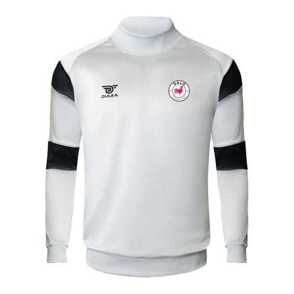 Galo Tortuga Sweater Grey - Diaza Football 