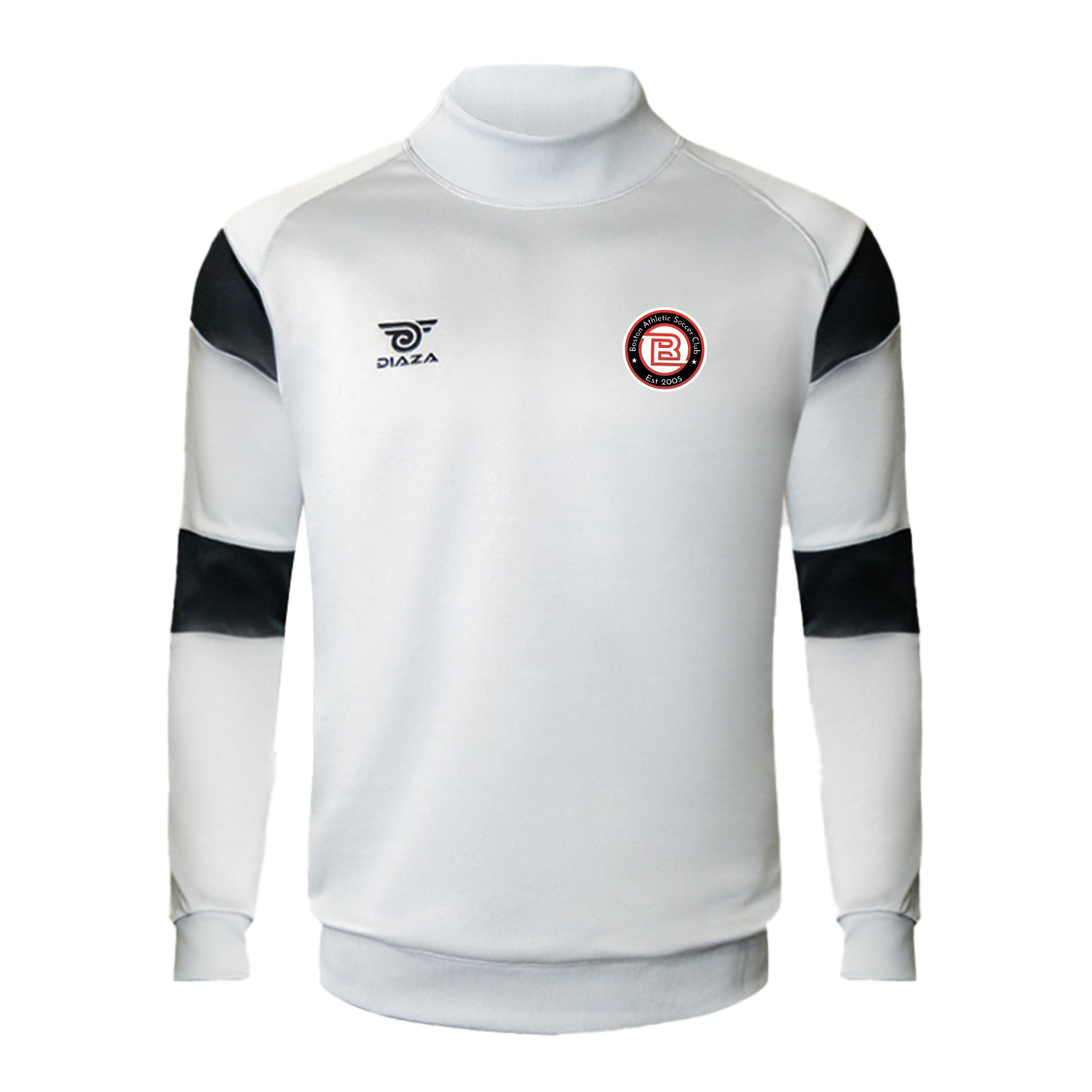 Boston Athletic Soccer Tortuga Sweater - Diaza Football 