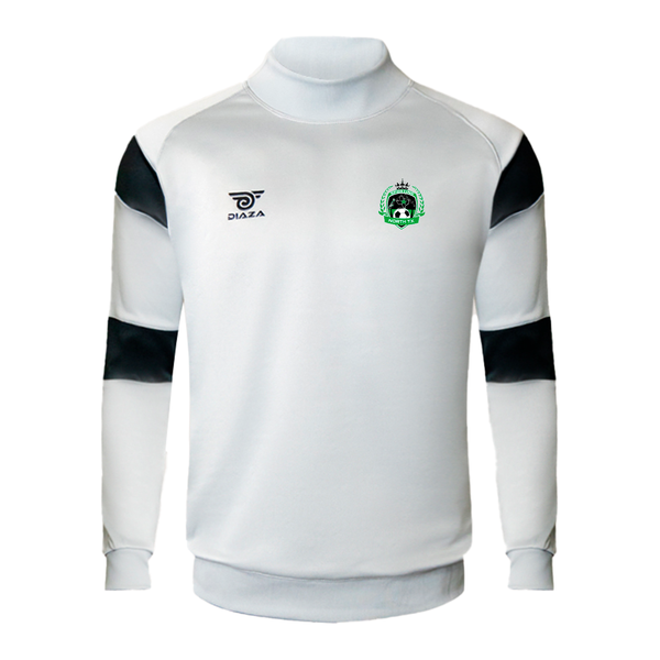 Sporting North Texas Tortuga Sweater Grey - Diaza Football 