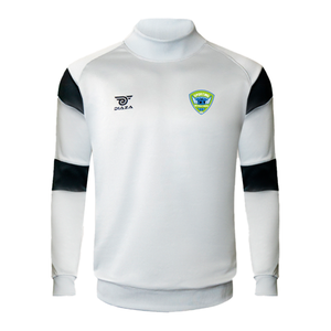 Sporting International Tortuga Sweater Grey - Diaza Football 