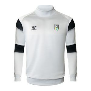 FFC Tortuga Sweater Grey - Diaza Football 