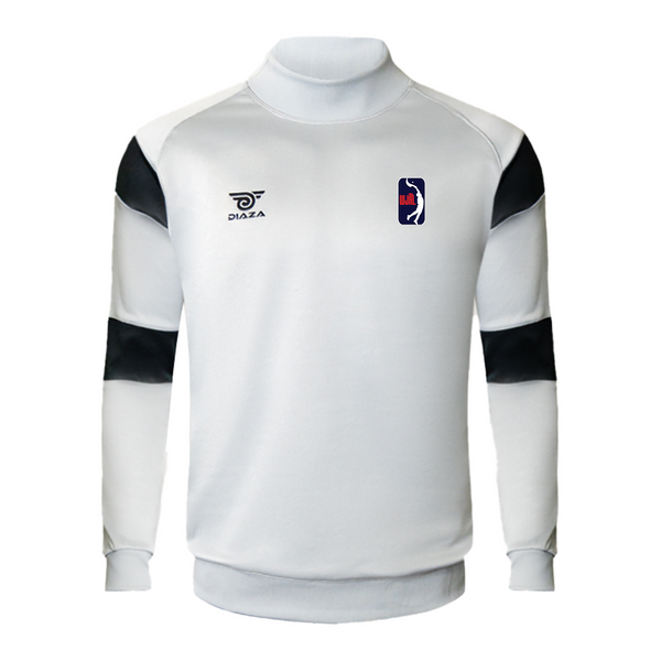 Jai Lai Tortuga Sweater - Diaza Football 