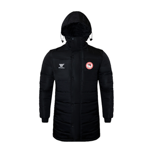 Olympiacos Polar Winter Jacket - Diaza Football 