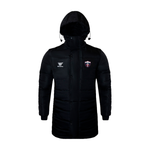 Elites United Polar Winter Jacket - Diaza Football 