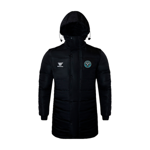 SI Guardians Polar Winter Jacket - Diaza Football 