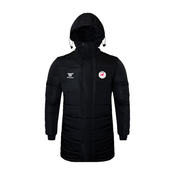 Galo Polar Winter Jacket - Diaza Football 