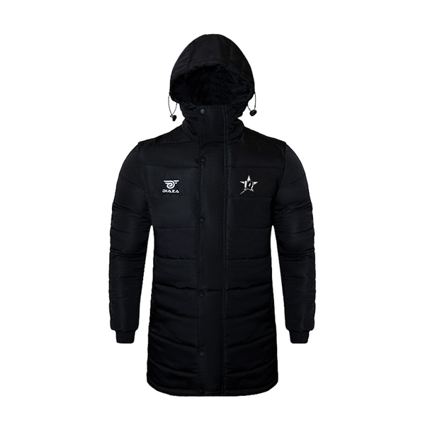 IQ Polar Winter Jacket