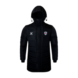 Whitestone Polar Winter Jacket - Diaza Football 