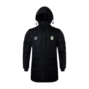 FFC Polar Winter Jacket - Diaza Football 