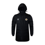 NEI FC Polar Winter Jacket - Diaza Football 