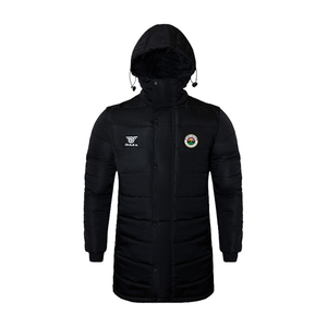 Glory Polar Winter Jacket - Diaza Football 