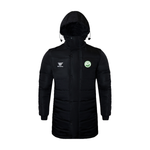 Manhattan Celtic FC Polar Winter Jacket - Diaza Football 