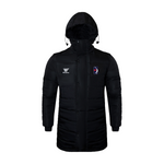 Jai Lai Polar Winter Jacket - Diaza Football 