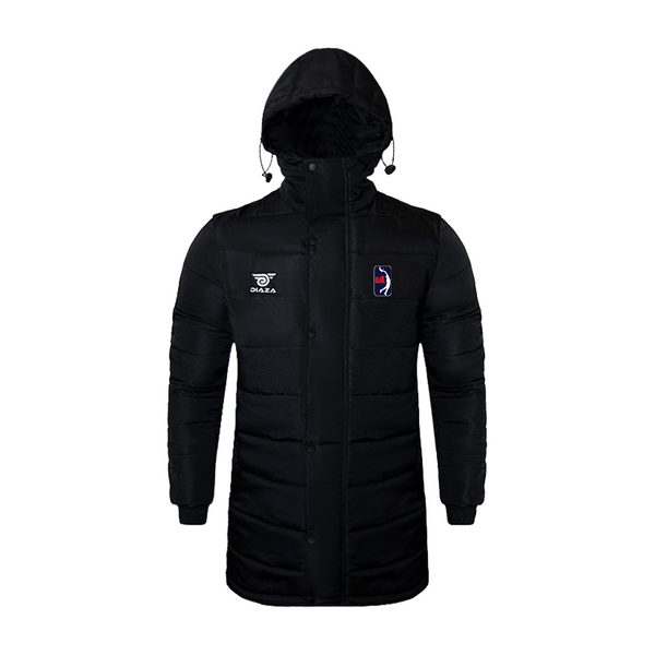 Jai Lai Polar Winter Jacket - Diaza Football 