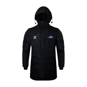 Renegades Polar Winter Jacket - Diaza Football 