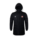 Boston Athletic Soccer Polar Winter Jacket - Diaza Football 