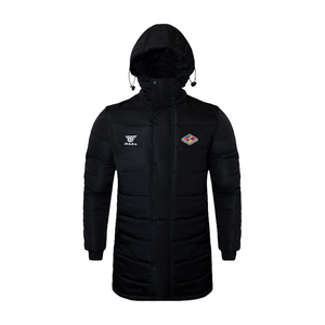 Cultures United Polar Winter Jacket - Diaza Football 