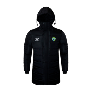 Sporting International Polar Winter Jacket - Diaza Football 