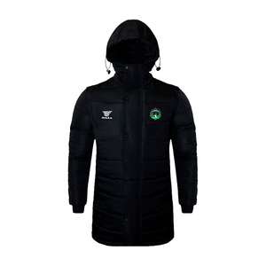 Sporting North Texas Polar Winter Jacket - Diaza Football 