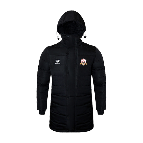 Sportology AC Polar Winter Jacket